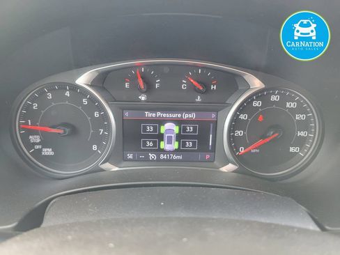 Used 2019 GMC Terrain SLT AWD/4WD image 19