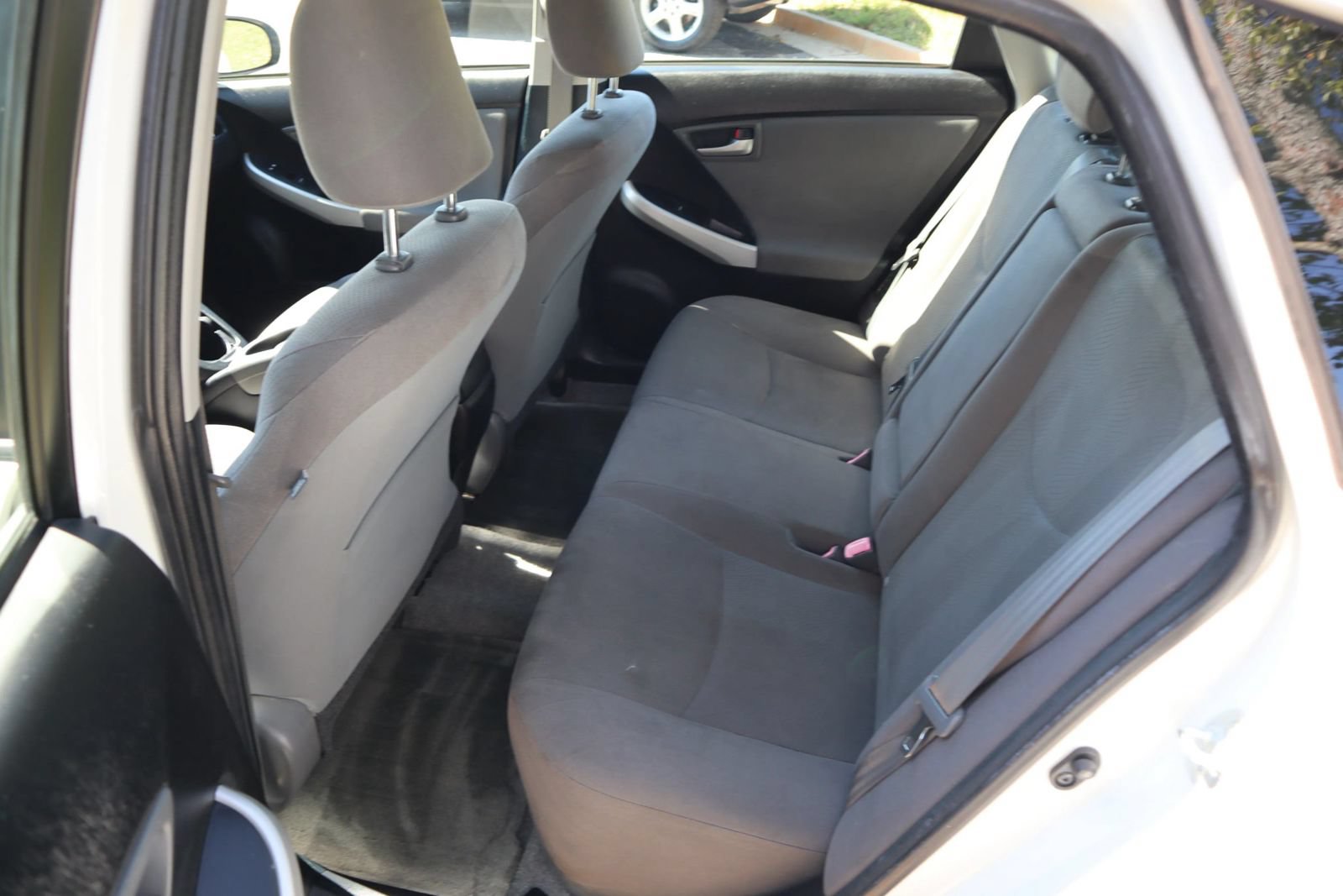 Used 2014 Toyota Prius Three FWD image 12