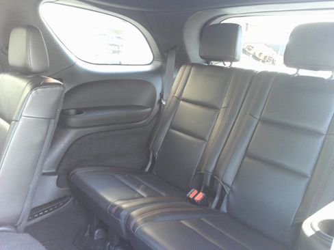 Used 2024 Dodge Durango GT AWD/4WD image 18