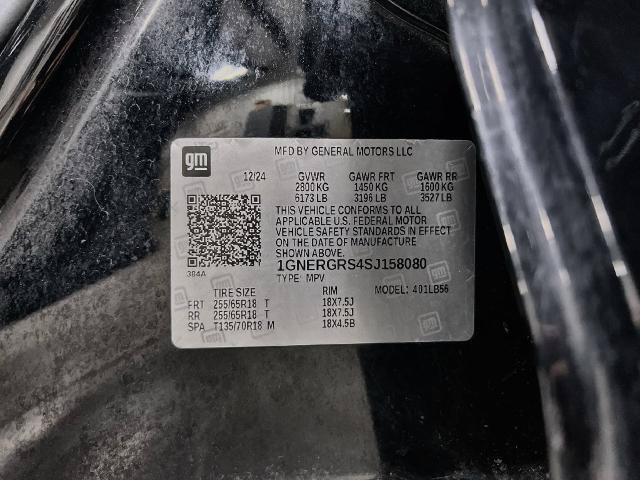 Used 2025 Chevrolet Traverse LT FWD image 37