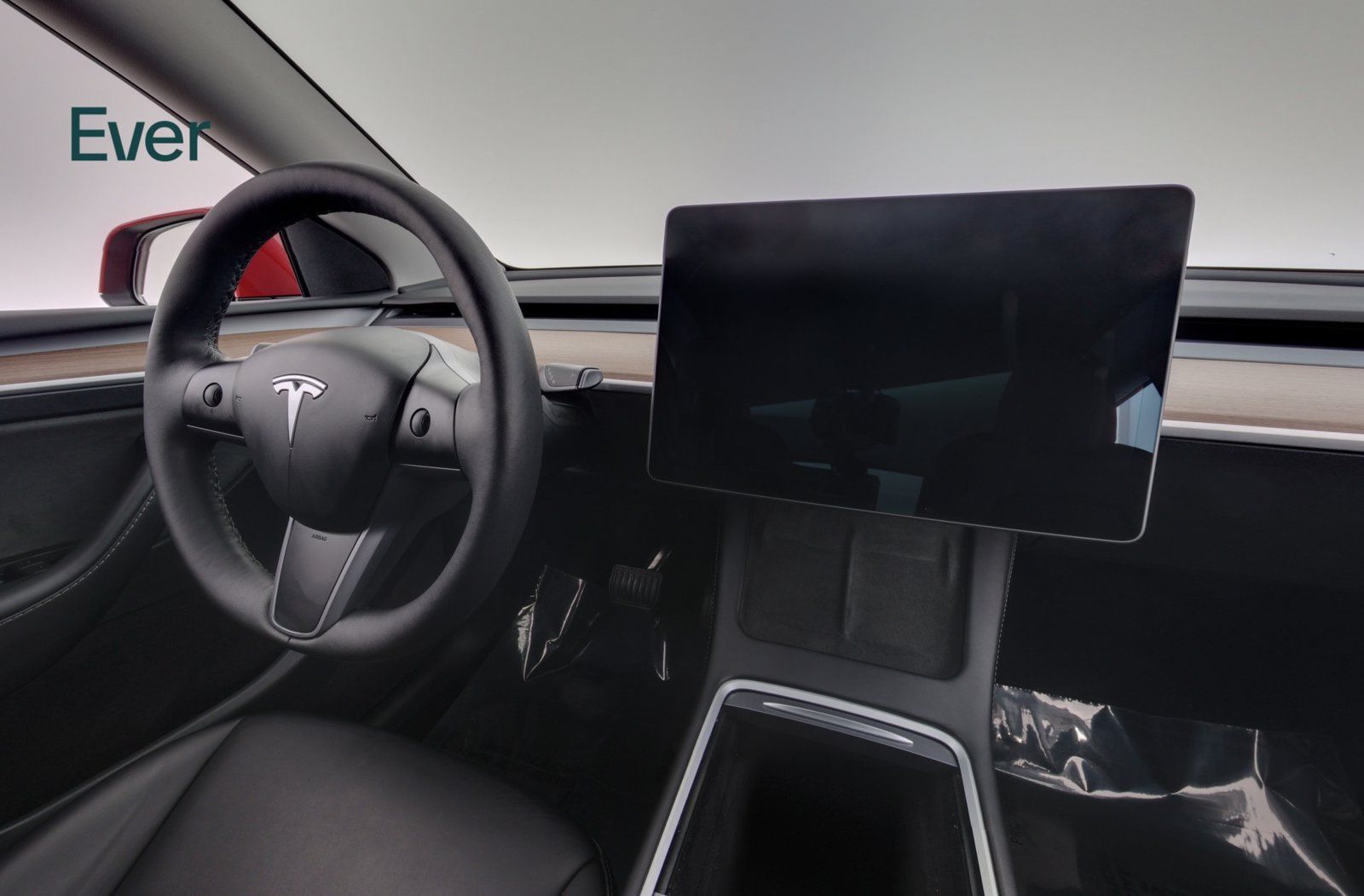 Used 2023 Tesla Model Y Long Range AWD/4WD image 25
