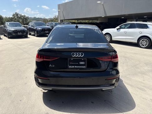 Used 2024 Audi A3 2.0T Premium w/ Convenience Package FWD image 7