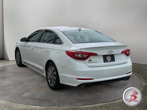 Used 2016 Hyundai Sonata Sport image 5