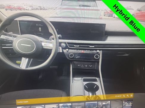 Used 2026 Hyundai Sonata Blue image 13