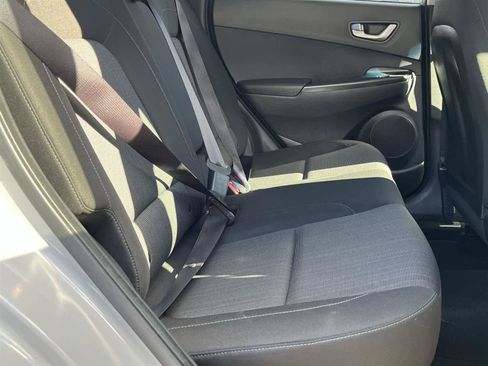 Used 2023 Hyundai Kona SEL w/ Convenience Package image 17