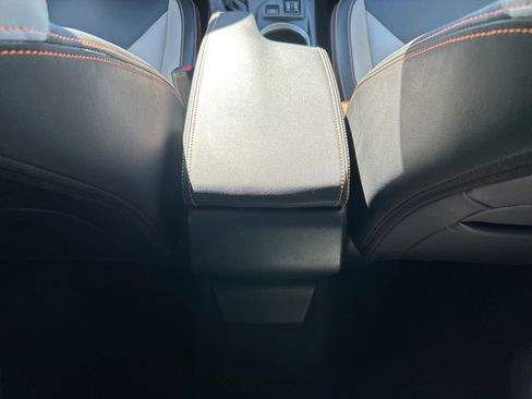 Certified 2023 Subaru Crosstrek 2.5i Limited AWD/4WD image 31