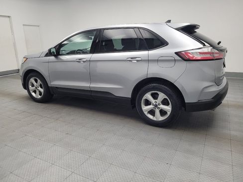 Used 2020 Ford Edge SE AWD/4WD image 3