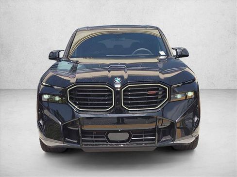 New 2026 BMW XM Label Red AWD/4WD image 5