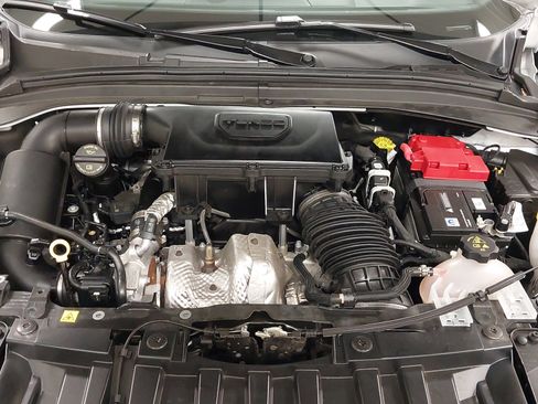 Used 2024 Dodge Hornet GT Plus w/ Tech Pack Plus w/o Parking image 30