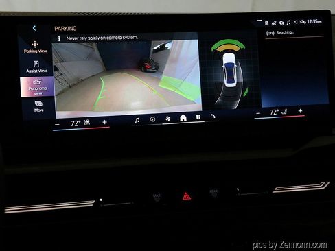 Used 2025 BMW 530i xDrive image 19