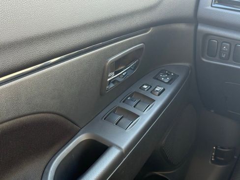 New 2026 Mitsubishi Outlander Sport ES image 7