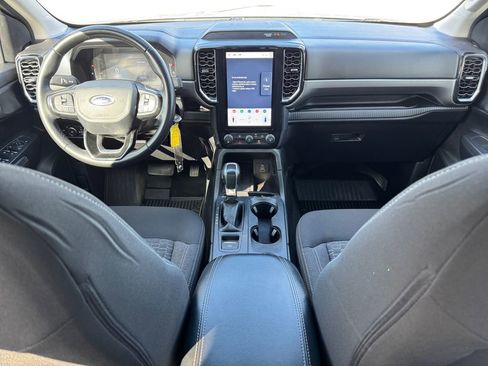 Used 2024 Ford Ranger XLT w/ Trailer Tow Package image 10