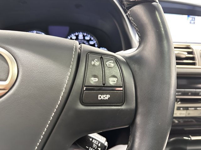 Used 2017 Lexus LS 460 L AWD/4WD image 19