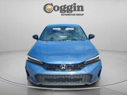 New 2026 Honda Civic Sport image 8