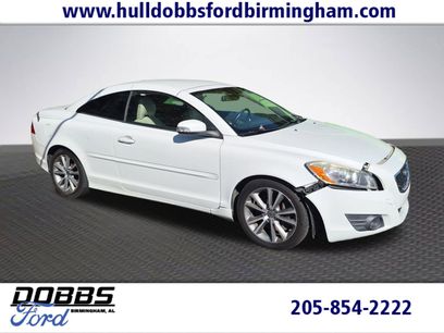 Used 2011 Volvo C70 T5
