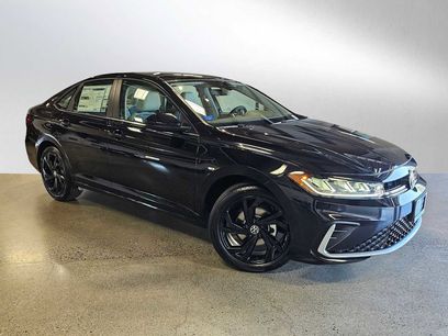 New 2025 Volkswagen Jetta SE