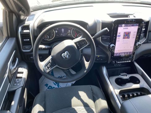 Used 2025 RAM 3500 Big Horn image 15