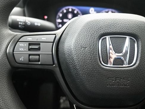 New 2026 Honda Accord SE image 28