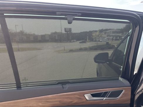 New 2026 Volkswagen Atlas SE FWD image 27