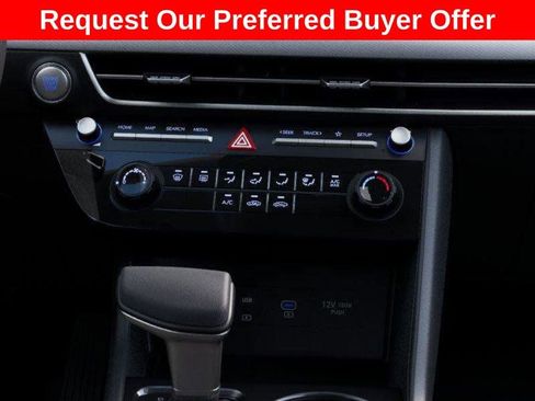 New 2026 Hyundai Sonata SE FWD image 20