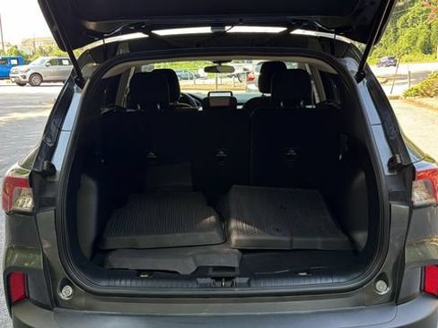 Certified 2020 Ford Escape SE FWD image 18
