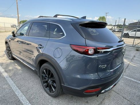 Used 2022 MAZDA CX-9 Carbon Edition AWD/4WD image 15