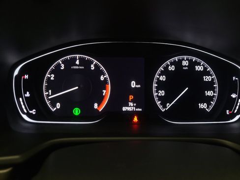 Used 2021 Honda Accord LX image 23