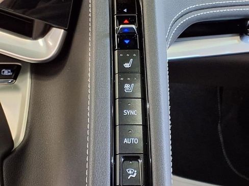 New 2025 Chevrolet Corvette Z06 w/ Battery Protection Package RWD image 26