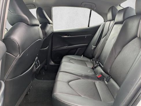 Used 2024 Toyota Camry XSE image 18