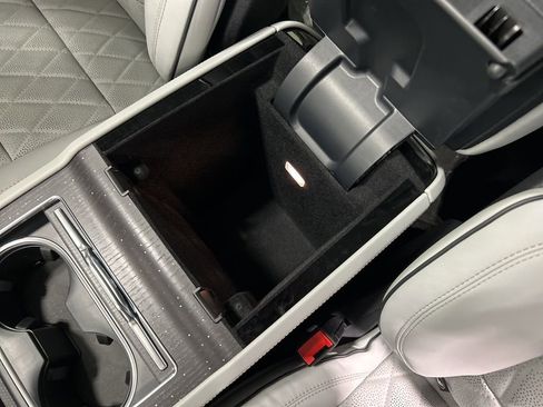 New 2026 Lincoln Navigator L Black Label AWD/4WD image 34