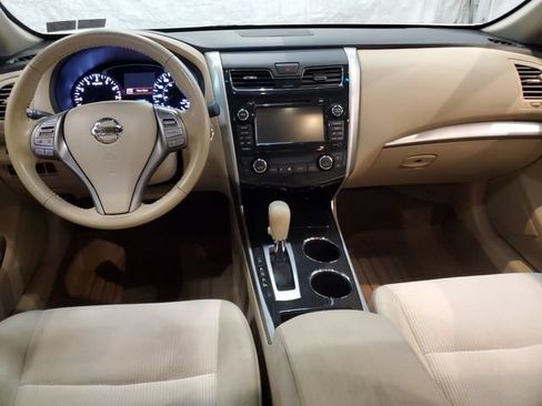 Used 2013 Nissan Altima 2.5 SV w/ 2.5SV Convenience Pkg FWD image 14