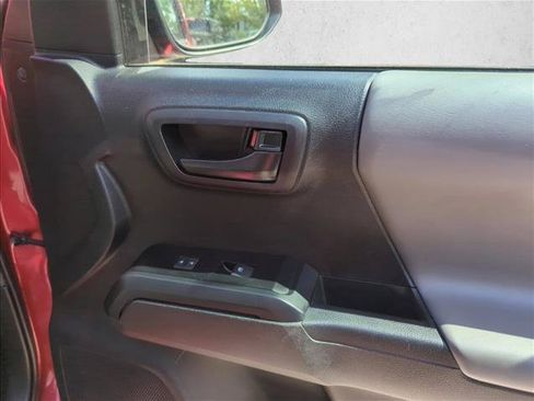 Certified 2023 Toyota Tacoma SR RWD image 30