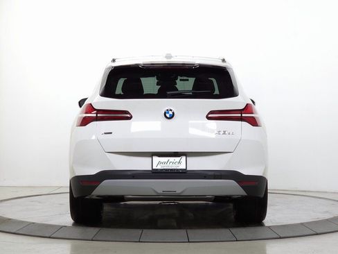 Used 2026 BMW X3 xDrive30 w/ Premium Package AWD/4WD image 7
