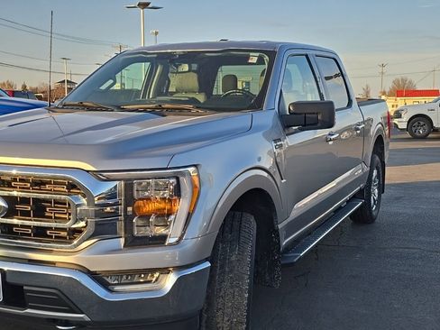 Used 2021 Ford F150 XLT w/ Equipment Group 302A High image 71