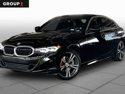 Used 2024 BMW 330i Sedan w/ Convenience Package