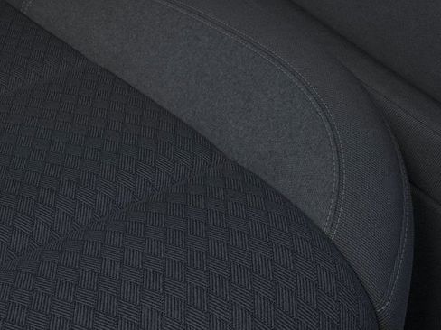 New 2026 Chevrolet Silverado 1500 Custom w/ LPO, Dark Essentials Package image 21