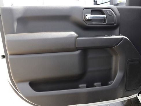 New 2024 Chevrolet Silverado 3500 W/T w/ WT Convenience Package image 22