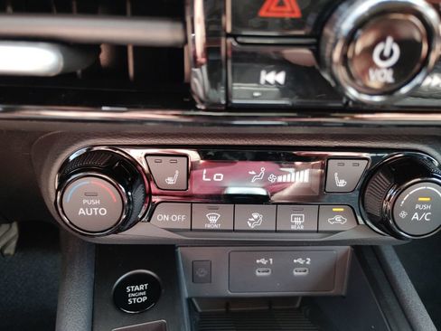 New 2026 Nissan Kicks SV w/ Cold Weather Package AWD/4WD image 6