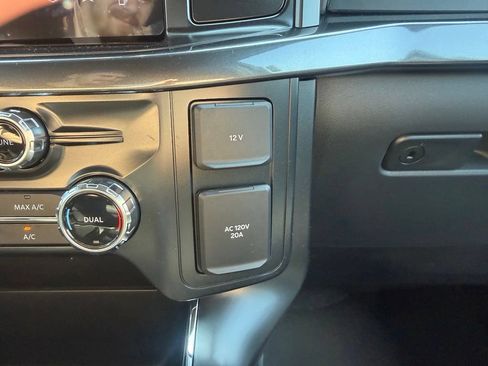 New 2026 Ford F150 STX w/ Equipment Group 200A AWD/4WD image 26