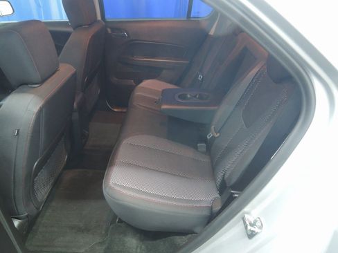 Used 2017 Chevrolet Equinox LT w/ Convenience Package image 26