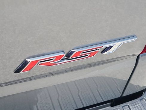 New 2026 Chevrolet Silverado 1500 RST RWD image 9