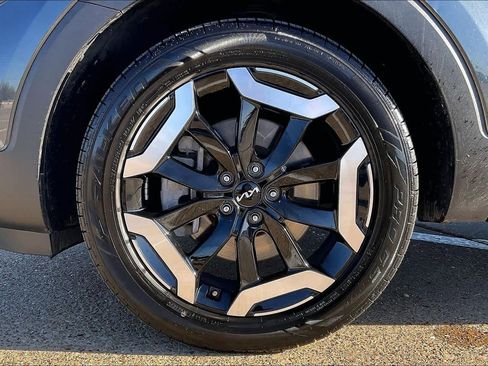 Used 2023 Kia Telluride S w/ S Sunroof Package image 8