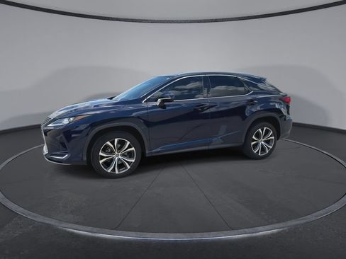 Used 2021 Lexus RX 350 FWD w/ Premium Package image 5