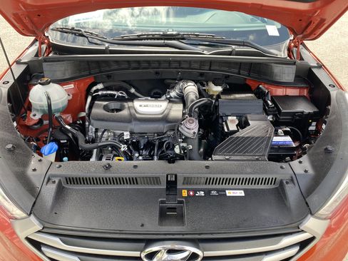Used 2017 Hyundai Tucson Value AWD/4WD image 23