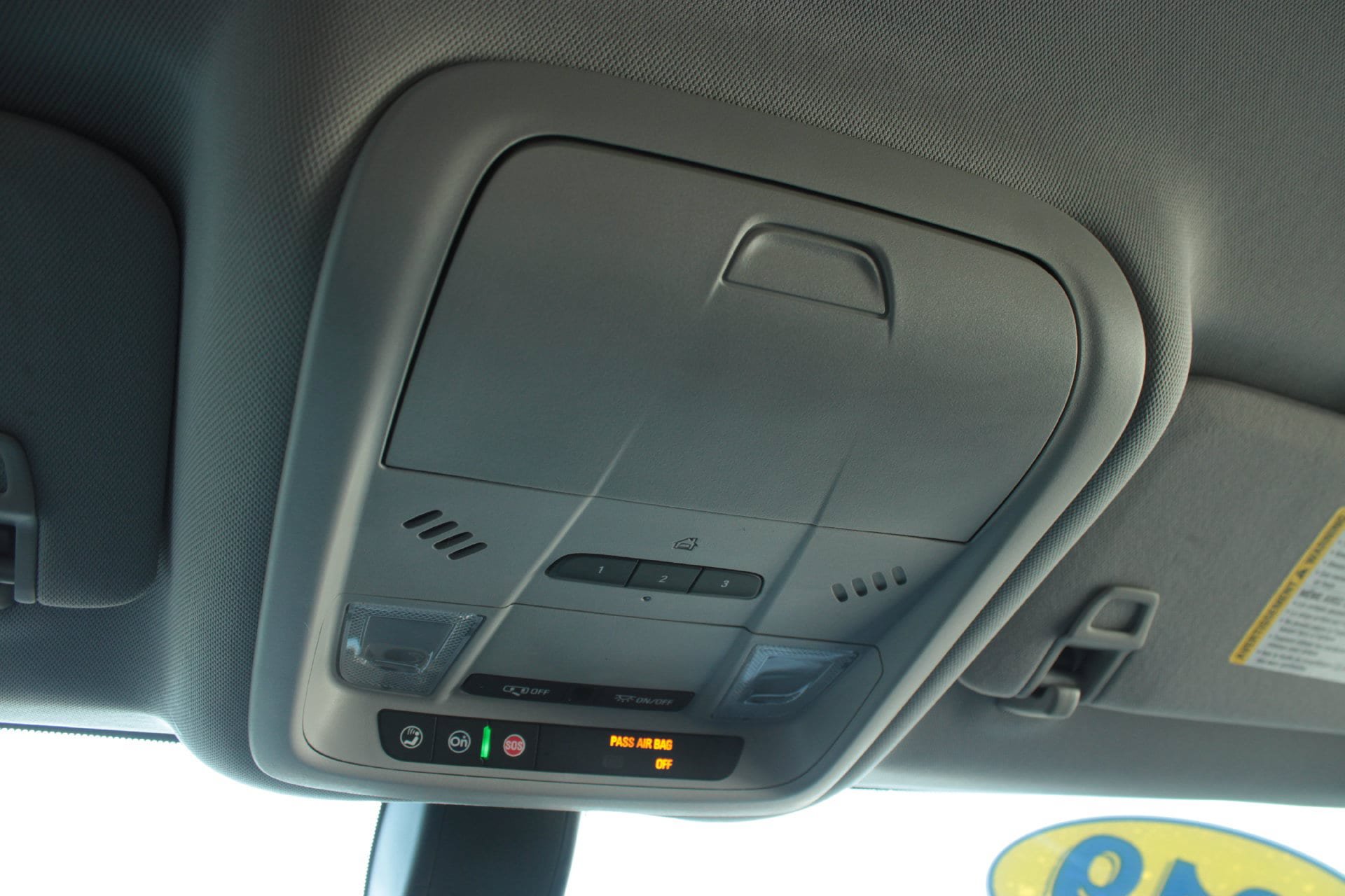 Used 2019 Chevrolet Equinox LT AWD/4WD image 50