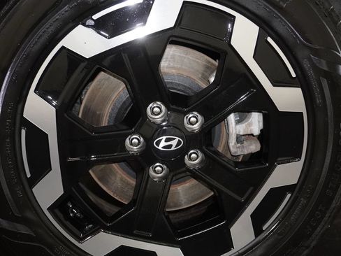 Certified 2026 Hyundai Santa Fe SEL AWD/4WD image 13