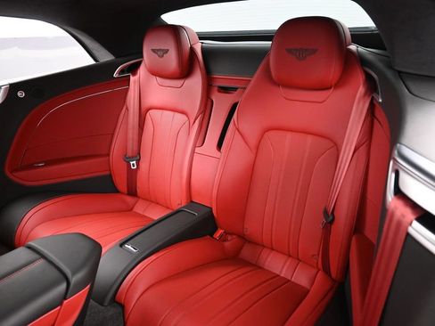 Certified 2021 Bentley Continental GT AWD/4WD image 23