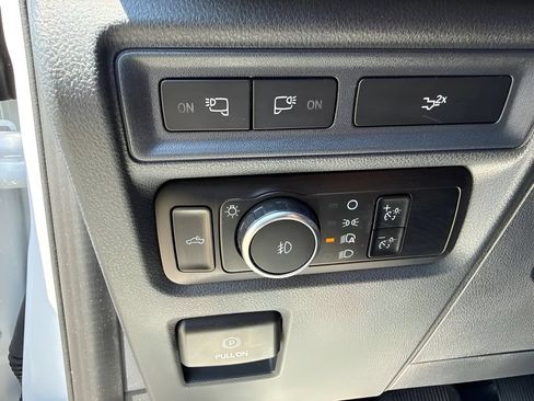 Used 2023 Ford F150 XLT w/ Equipment Group 302A High AWD/4WD image 9