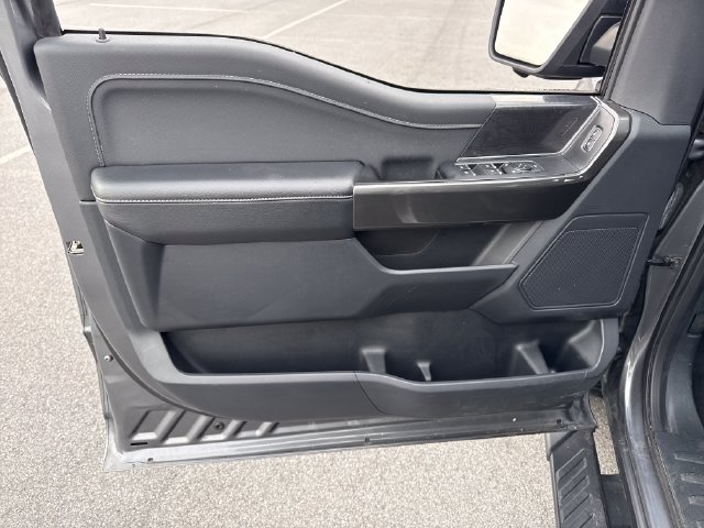 Used 2023 Ford F150 XLT w/ Equipment Group 302A High AWD/4WD image 24