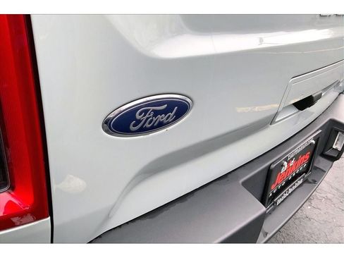 Used 2024 Ford Bronco Sport Outer Banks w/ Tech Package image 33